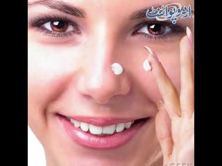 Women Beauty Tips - خواتین کے لیے نہایت آسان اور سستے بیوٹی ٹپس