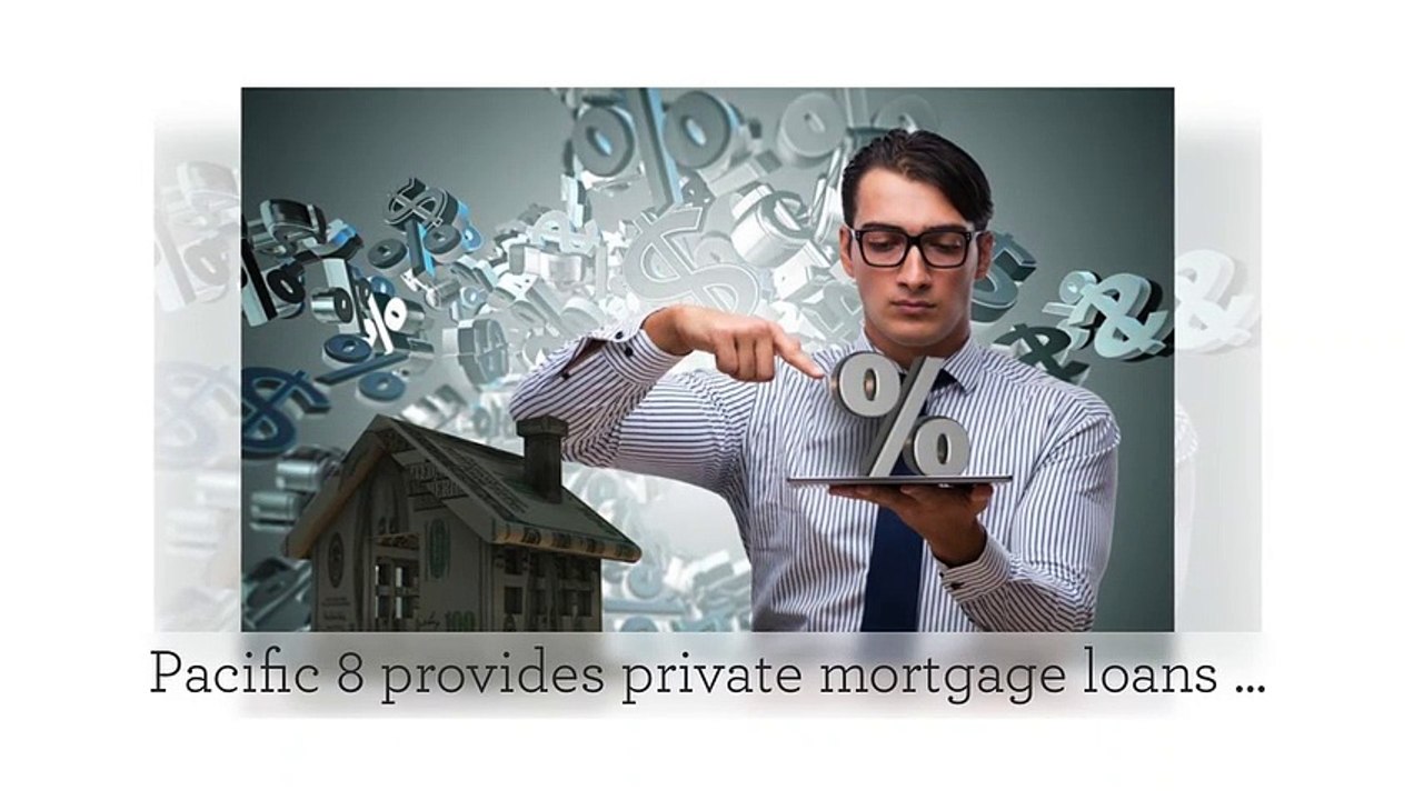Private Mortgage Lenders
