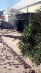 7 magnitude earthquake shakes Turkey | live video |