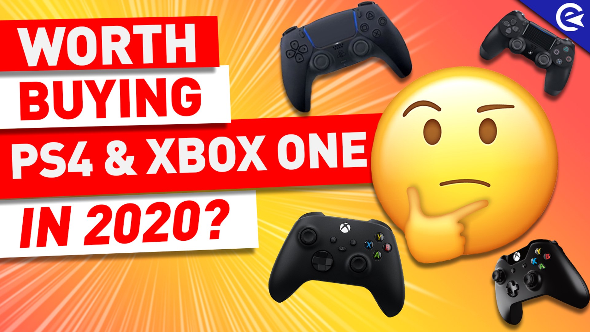 PS4 in 2020? Backwards Compatibility Xbox & PS5 Explained - video  Dailymotion