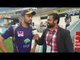 Quetta Gladiators Mohammad Nawaz, Man of the Match with UrduPoint - PSL 2018