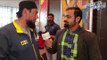 Saqlain Mushtaq - Bowling coach of Peshawar Zalmi, Interview with UrduPoint, PSL 2018