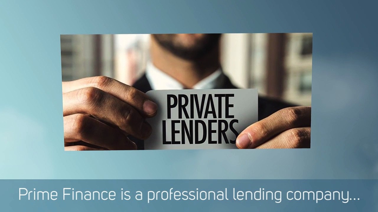 Private Mortgage Lender Sydney
