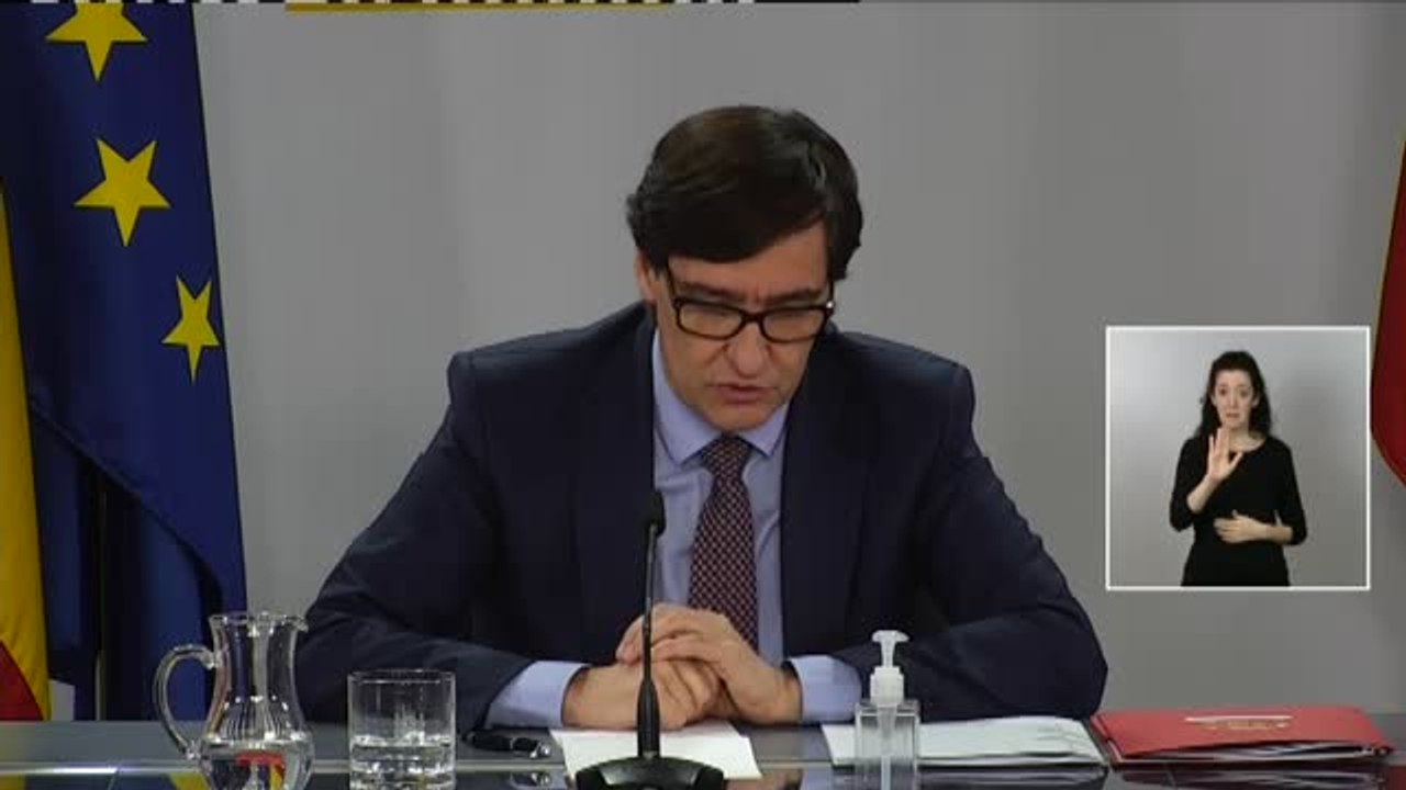 Illa cree que "no va a ser necesario" llegar a los confinamientos domiciliarios