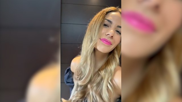 Tamara Gorro recupera poco a poco su rutina y comparte un divertido baile