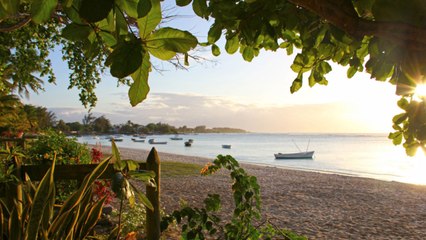 Mauritius Is Enticing Remote Workers With a New Long-Stay Visa Program