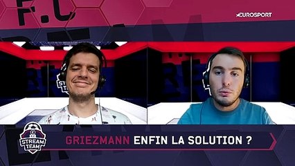 Le Barça doit faire le deuil du Griezmann des Bleus ou de l'Atlético mais…