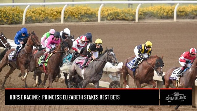 Princess Elizabeth Stakes: Exacta, Trifecta, Odds and Best Bets