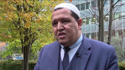 Comment la communauté musulmane fait-elle face aux amalgames?