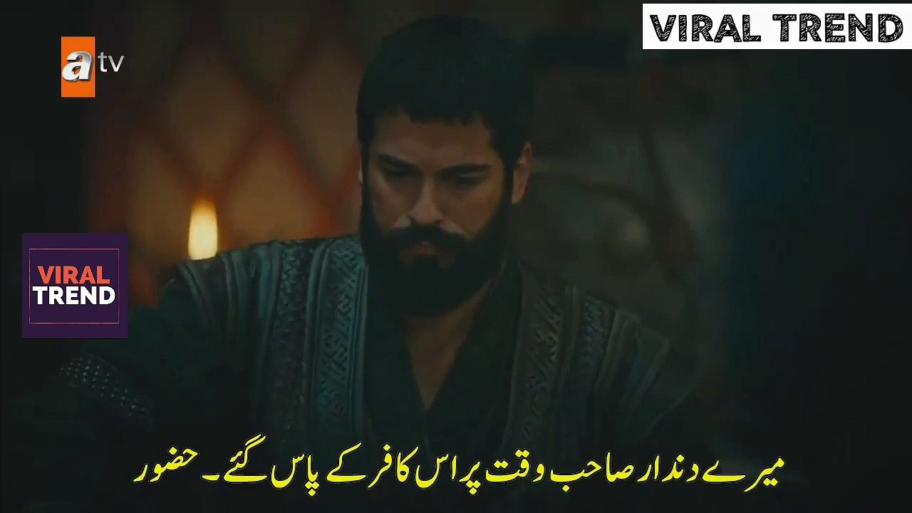 Kuruluş Osman Season 2 Episode 4 PART 2 in Urdu | Kurulus Osman Season 2 Episode 31 with Urdu Subtitles| Kurulus Osman Season 2 Episode 4 PART 2 in Hindi | Kurulus Osman Season 2 Episode 31 with hind Subtitles | Kuruluş Osman Season 2 Episode 31 In hindi