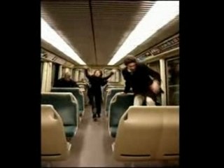 10 commandements des Fourchattes - Métrofolies'