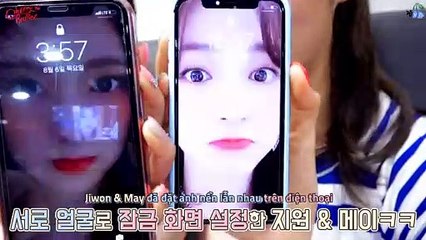 [VIETSUB] [CHE:REVIEW ] "Aloha Oe" 1