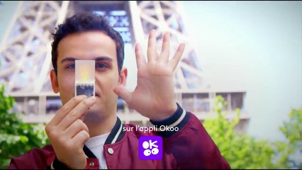 Les petits magiciens - Bande annonce