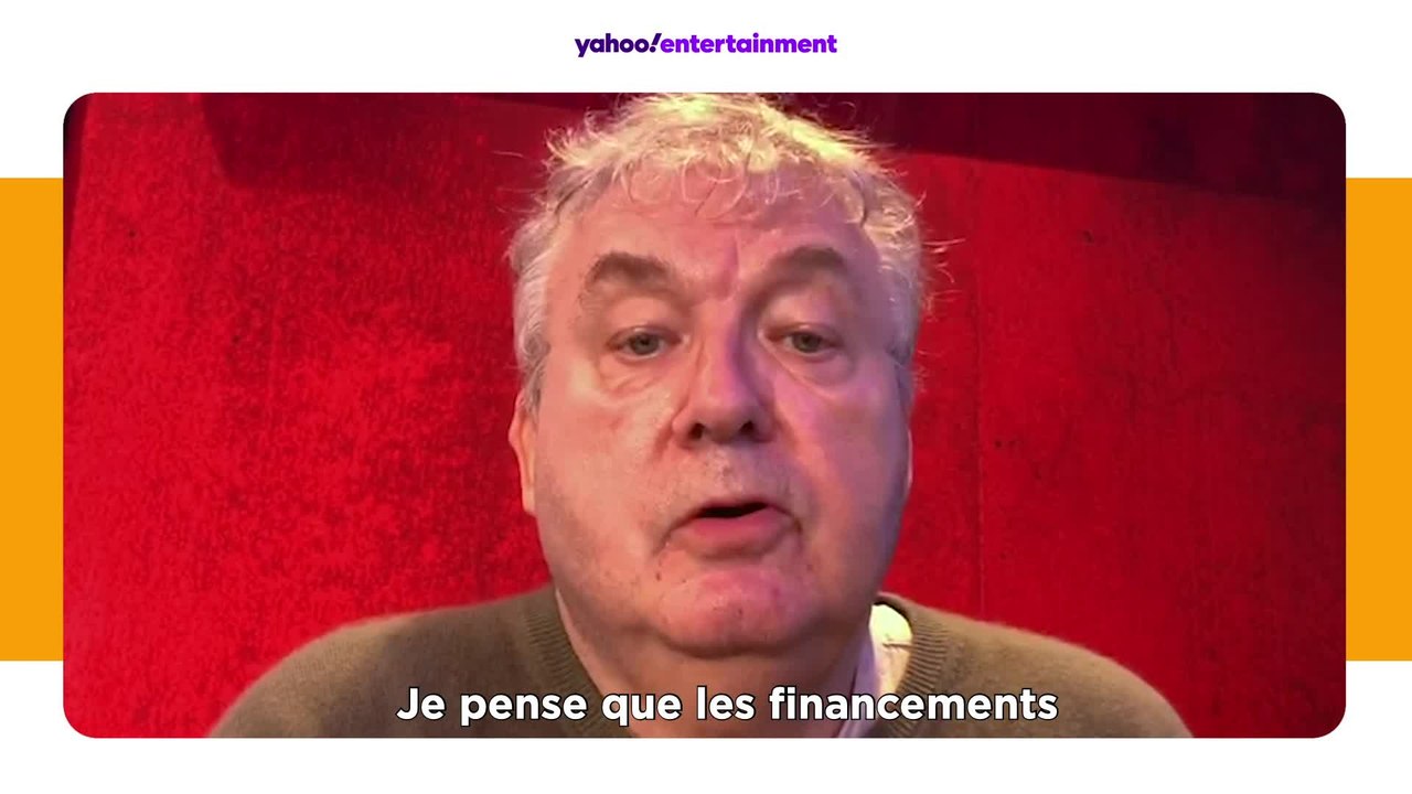 Covid-19 : Dominique Besnehard "préfère qu'on m...