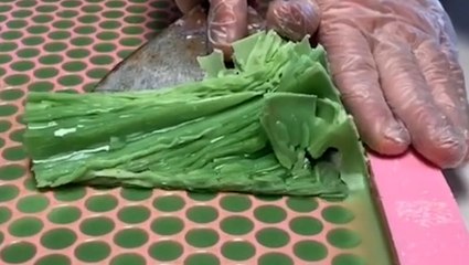 How wax melts are made