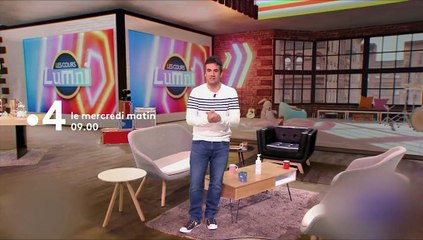 Les cours Lumni - Bande annonce