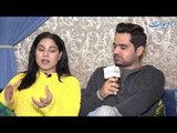 Veena Malik Aur Asad Khatak K Siyasi Song Ne Social Media Par Dhoom Macha Di