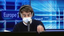 INFORMATION EUROPE 1 - Menace terroriste : ce que disent les services de renseignement à Macron