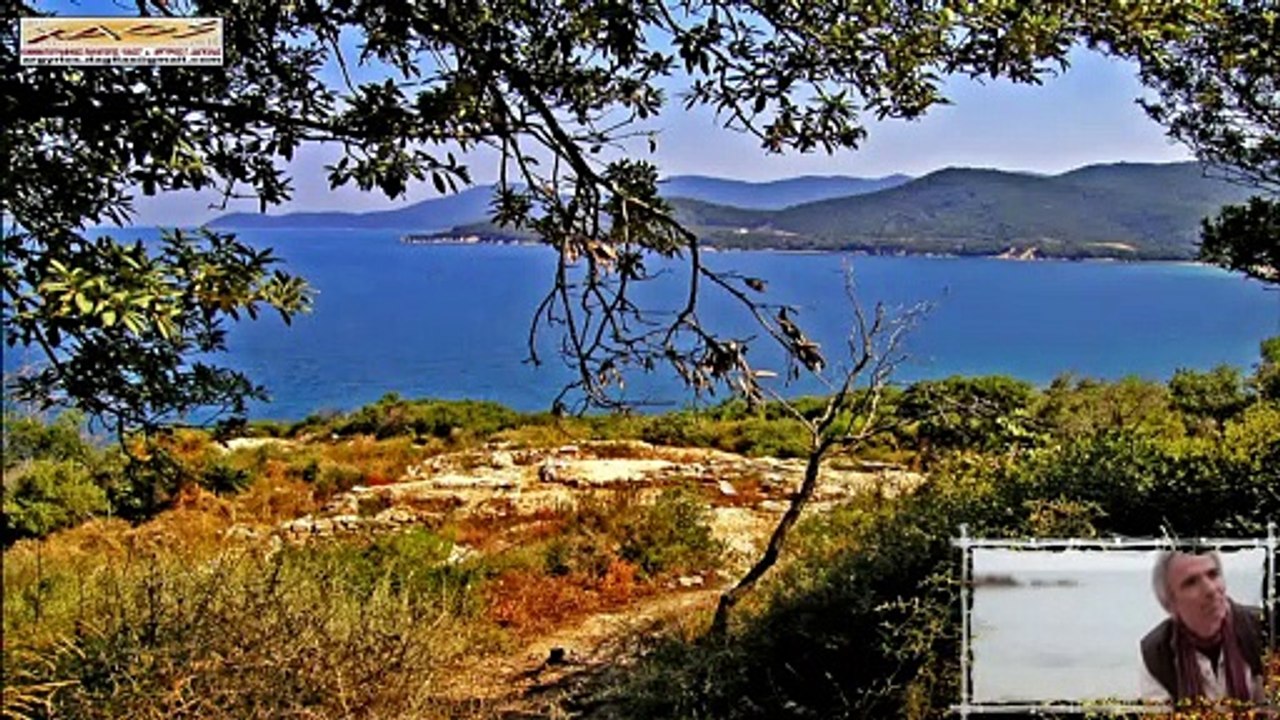 ΥΜΝΟΣ ΣΤΟΝ ΑΠΟΛΛΩΝΑ ΚΑΙ ΚΑΛΛΙΟΠΗ