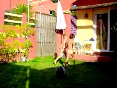 vacances famille bouret thomas 2004