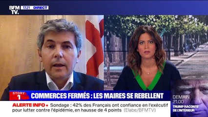 BFM Story - Vendredi 30 octobre 2020