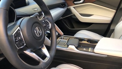 Wally’s Weekend Drive