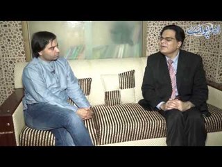 Interview with the Great RJ, Motivational Speaker, Director HR "Mohsin Nawaz"