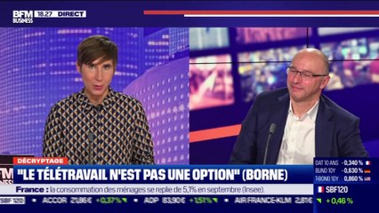 Le Grand Journal de l'Éco du vendredi 30 octobre
