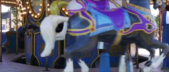 Sheriff Woody Pride with Mrises Bo Peep