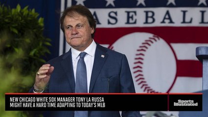 SI Insider: Tony La Russa Might Have Trouble Adjusting to Today's MLB