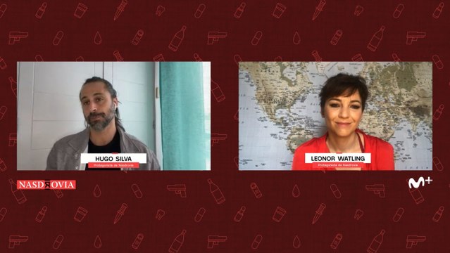 Leonor Watling protagoniza 'Nasdrovia': La cultura siempre ha estado huérfana, pero ahora más