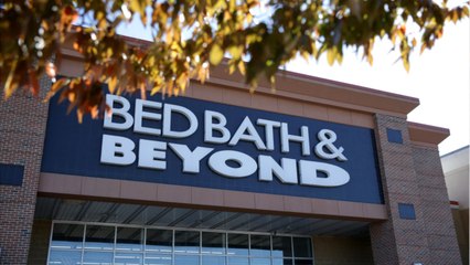 Bed Bath & Beyond Cuts Coupons