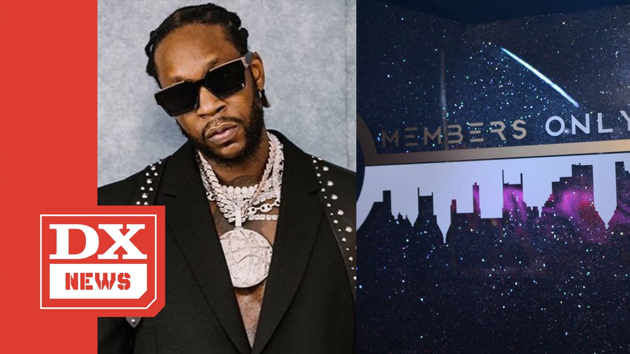 2 Chainz Club Employee Reportedly Shot & Killed During Argument Over