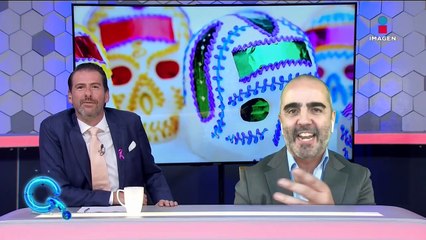 Qué Importa | Programa Completo 29/octubre/2020