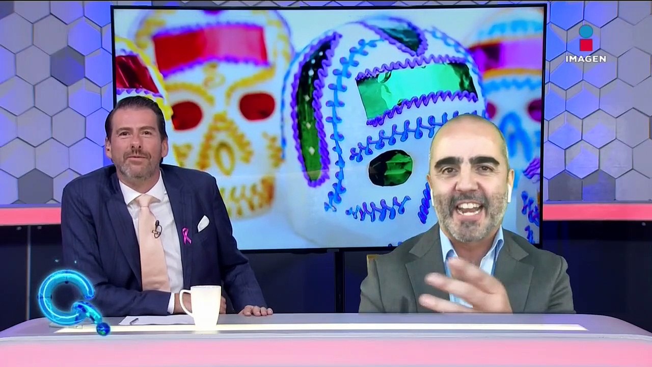 Qué Importa | Programa Completo 29/octubre/2020