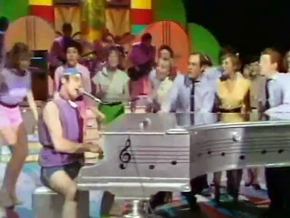 Oh Boy 1979 S01E04