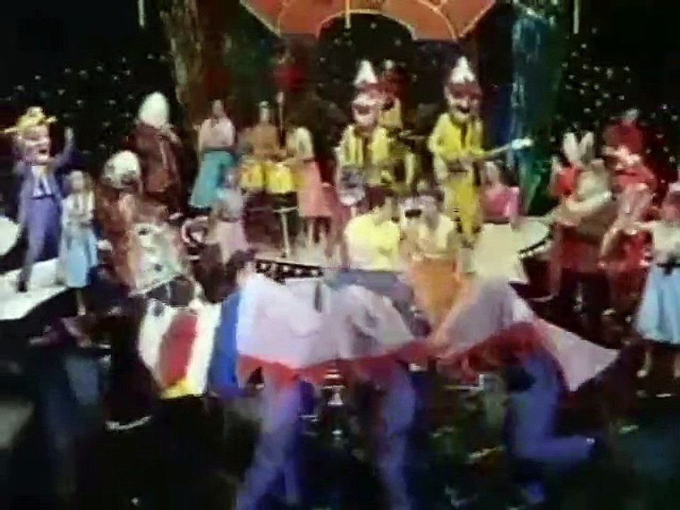 Oh Boy 1979 S01E05