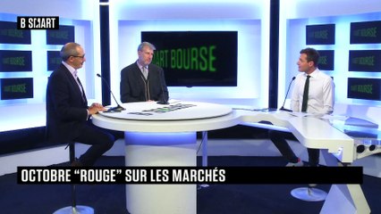 SMART BOURSE - Emission du vendredi 30 octobre