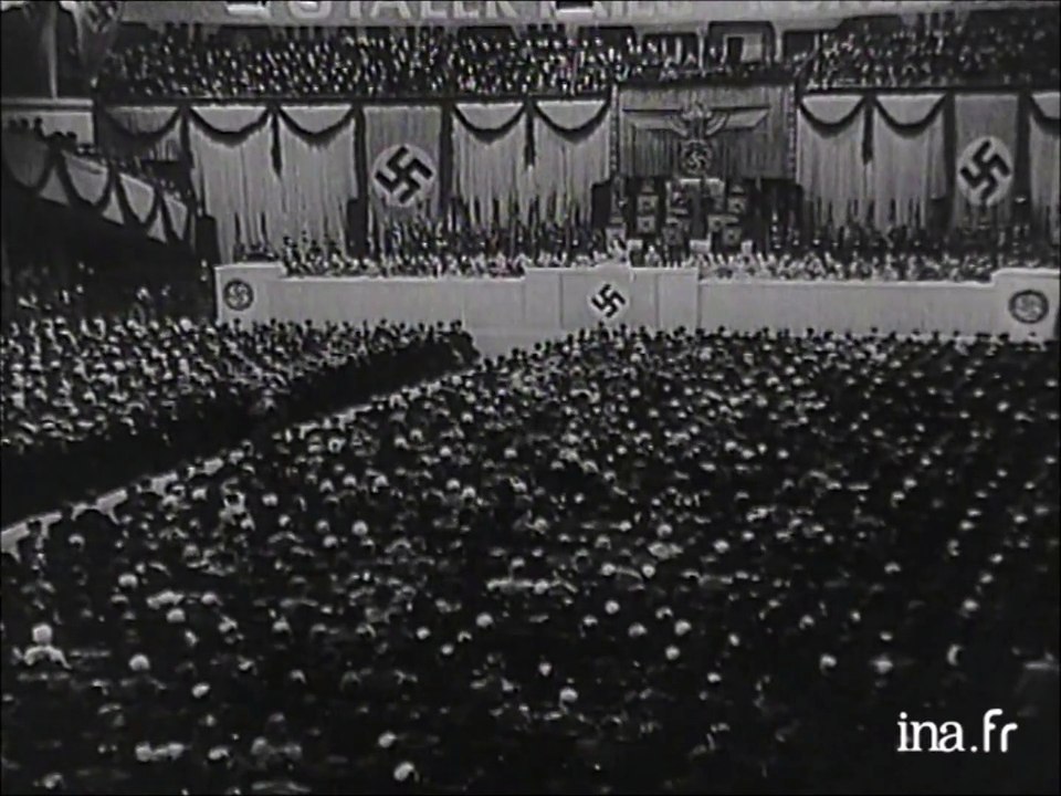 Goebbels 18 février 1943