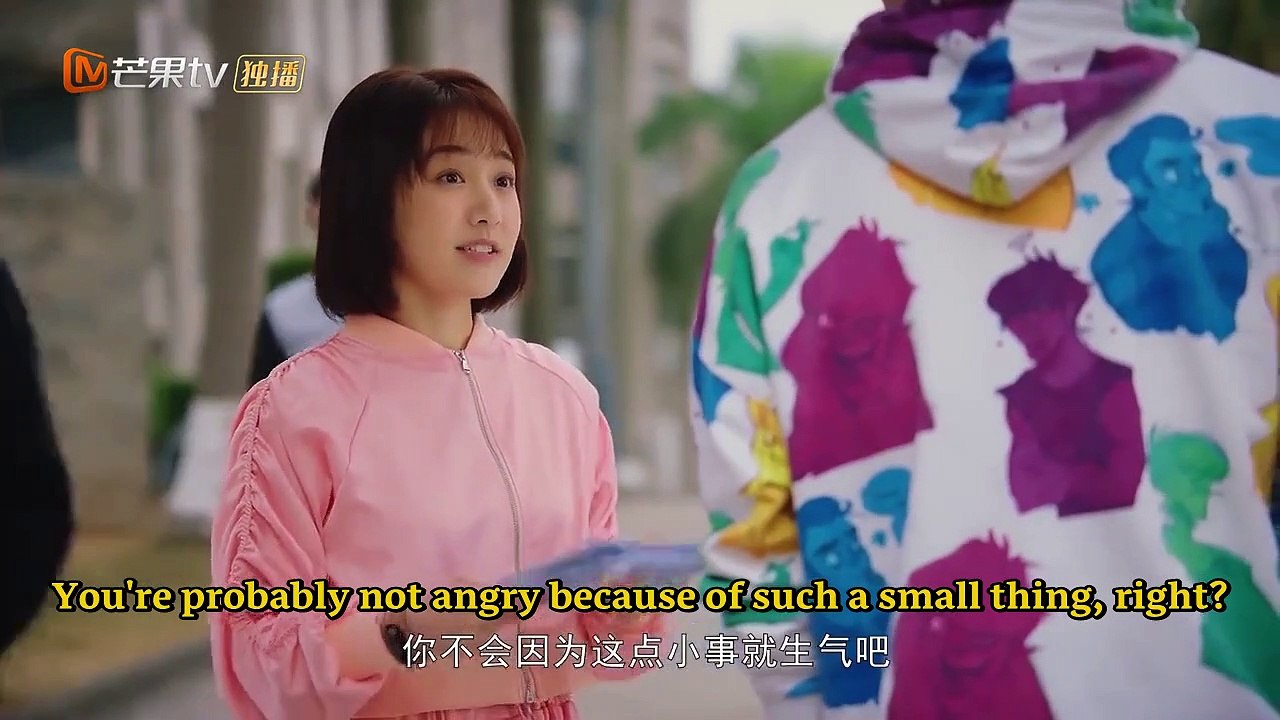 ENG Sub Sparkle Love EP 7 ENG Sub