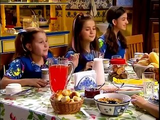 Chiquititas - episodio 1