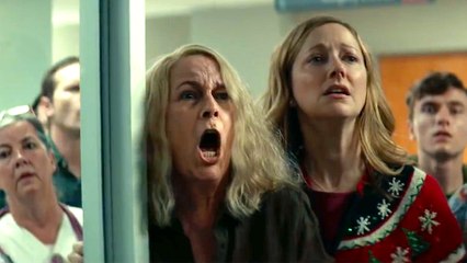 Halloween Kills - Official "Next Halloween" Trailer