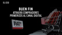 Buen Fin atraerá compradores primerizos al canal digital