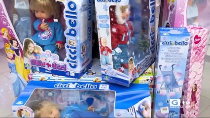 TG GARGANOTV 30 10 2020