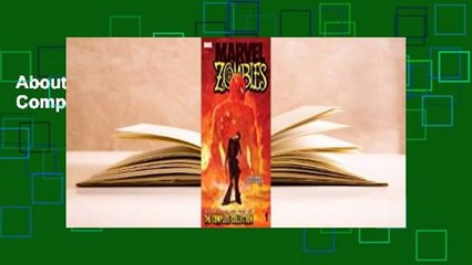About For Books  Marvel Zombies: The Complete Collection, Vol. 1  For Kindle