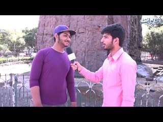 Which Animal Has Teeth in its Stomach? - Funny General Knowledge Question @ UrduPoint