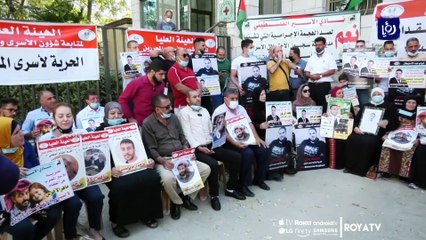 حكاية الأسرى في معتقلات الاحتلال .. تصرفات وإجراءات قمعية وإجرامية