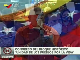 Aristóbulo Istúriz: El modelo socialista es una sociedad democrática de derecho y justicia