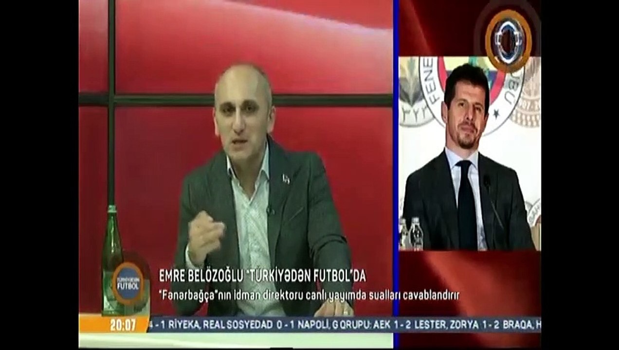 Emre Belözoğlu