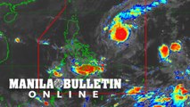 ‘Rolly’ continues to rapidly intensify, nearing super typhoon category — PAGASA